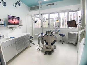 Sala Blu