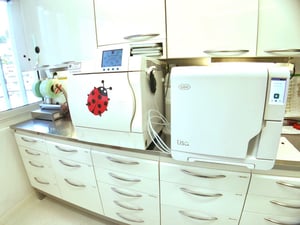 Sterilizzazione